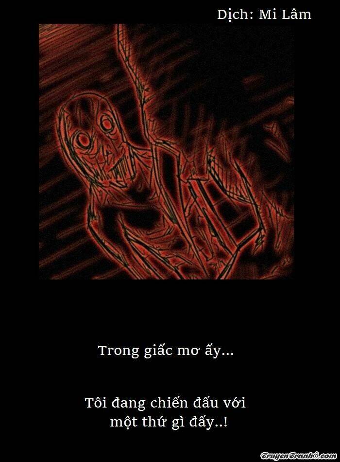 thứ sáu: những câu chuyện cấm chapter 15 59