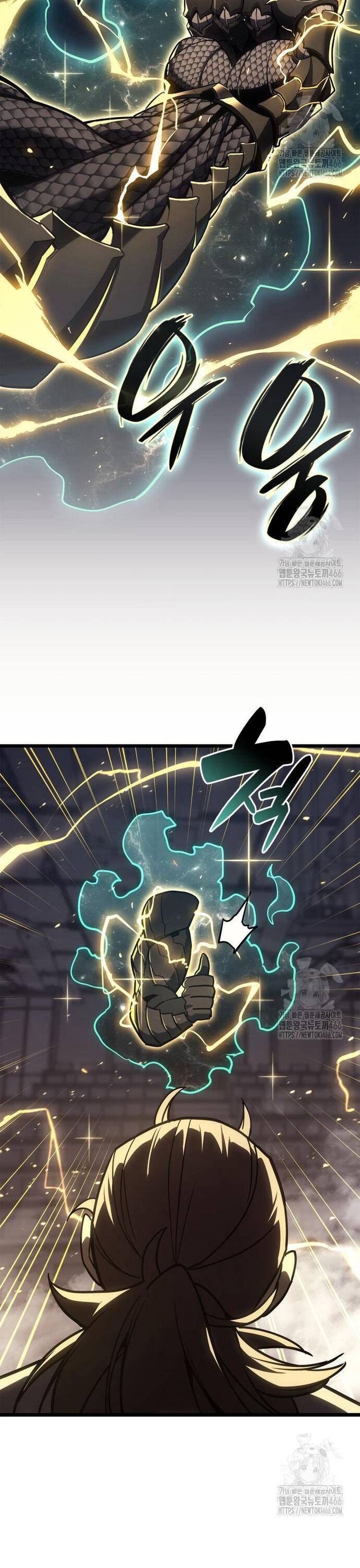 Vị Vua Mạnh Nhất Đã Trở Lại chapter 104 63