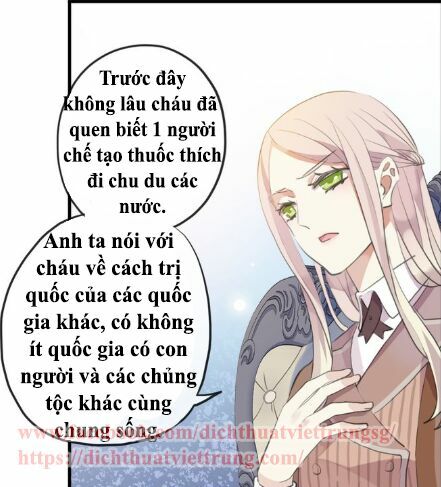 vết cắn ngọt ngào phần 2 chapter 55 38