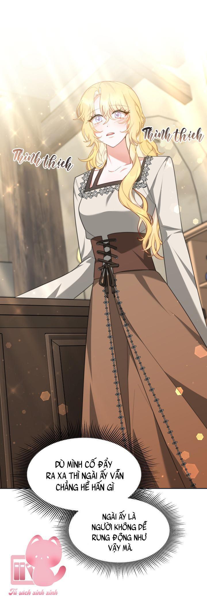 từ chồng cũ hóa thành nam chính chapter 36 32