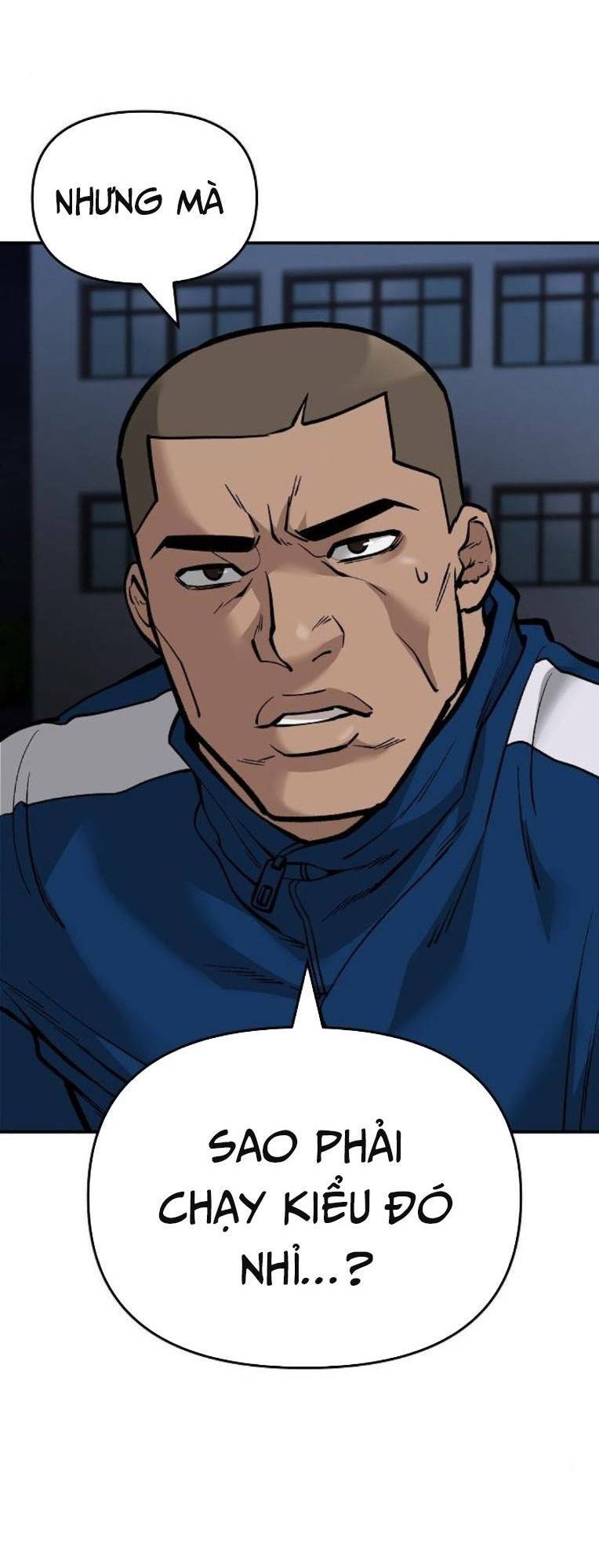 quản lí du côn chapter 61 11