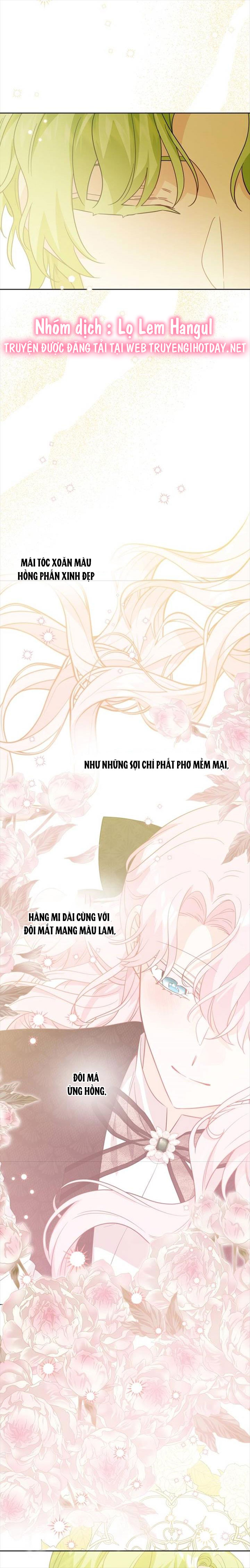 tôi sẽ đưa đứa trẻ ấy rời đi chapter 58 6