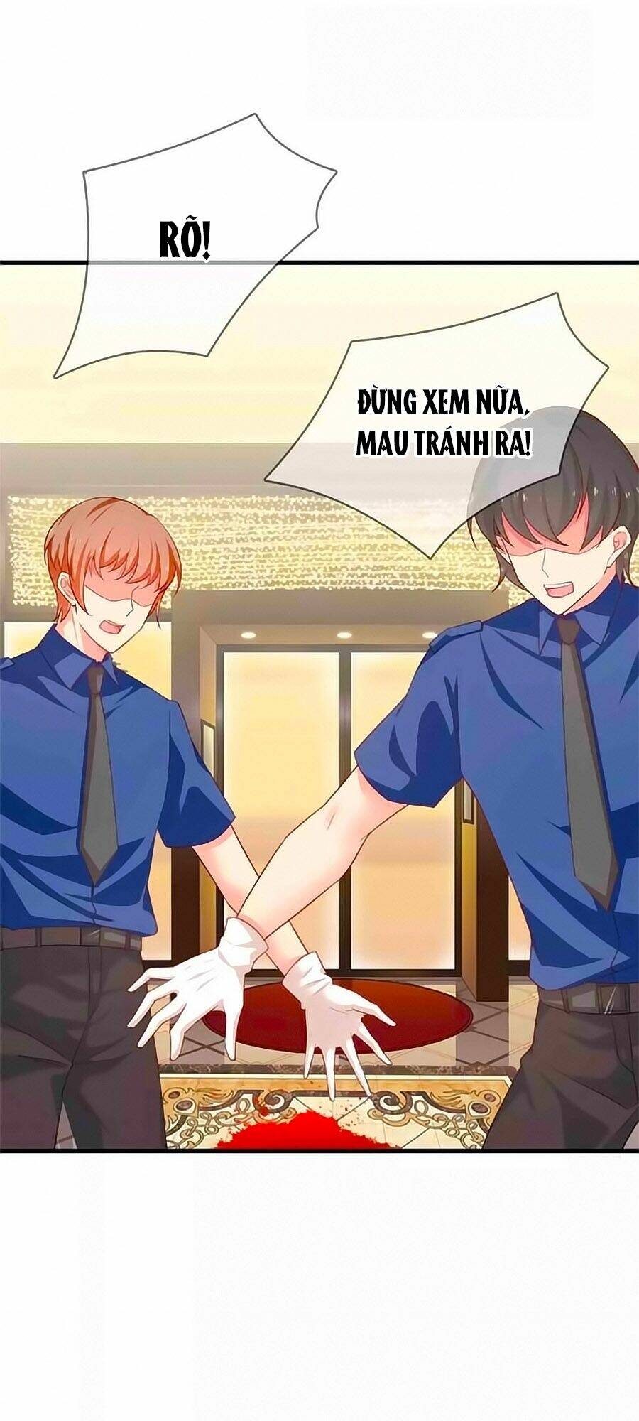 chỉ nhiễm thành hôn chapter 216 21