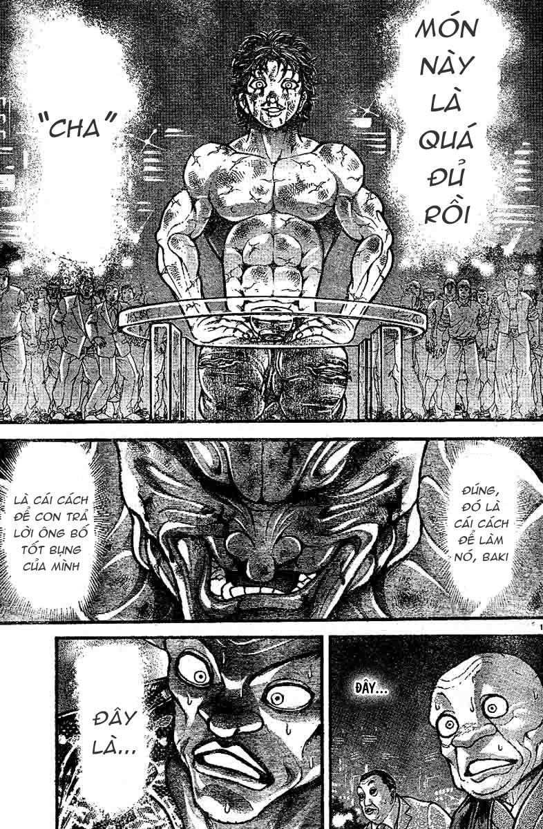 baki – son of ogre chapter 311 11
