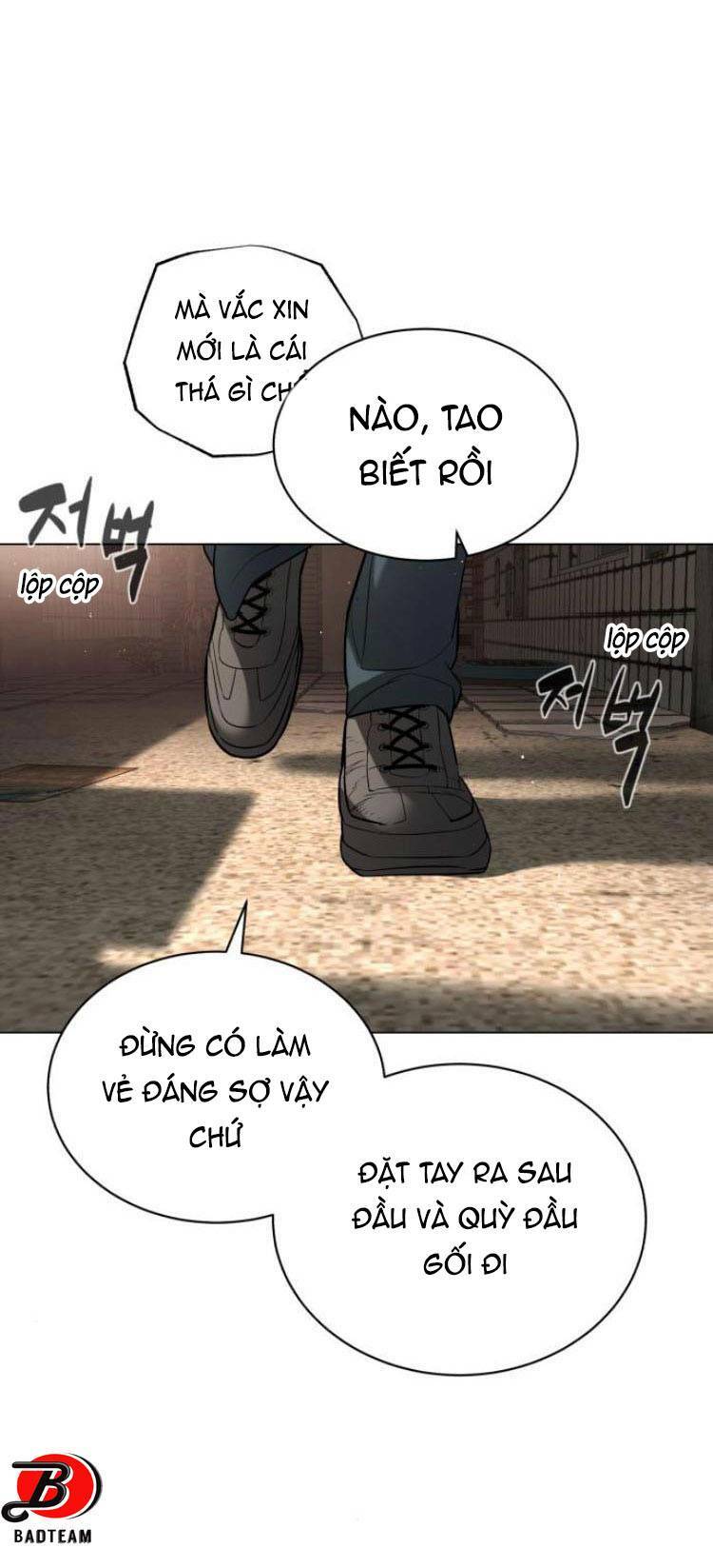 Máu trắng chapter 92 12