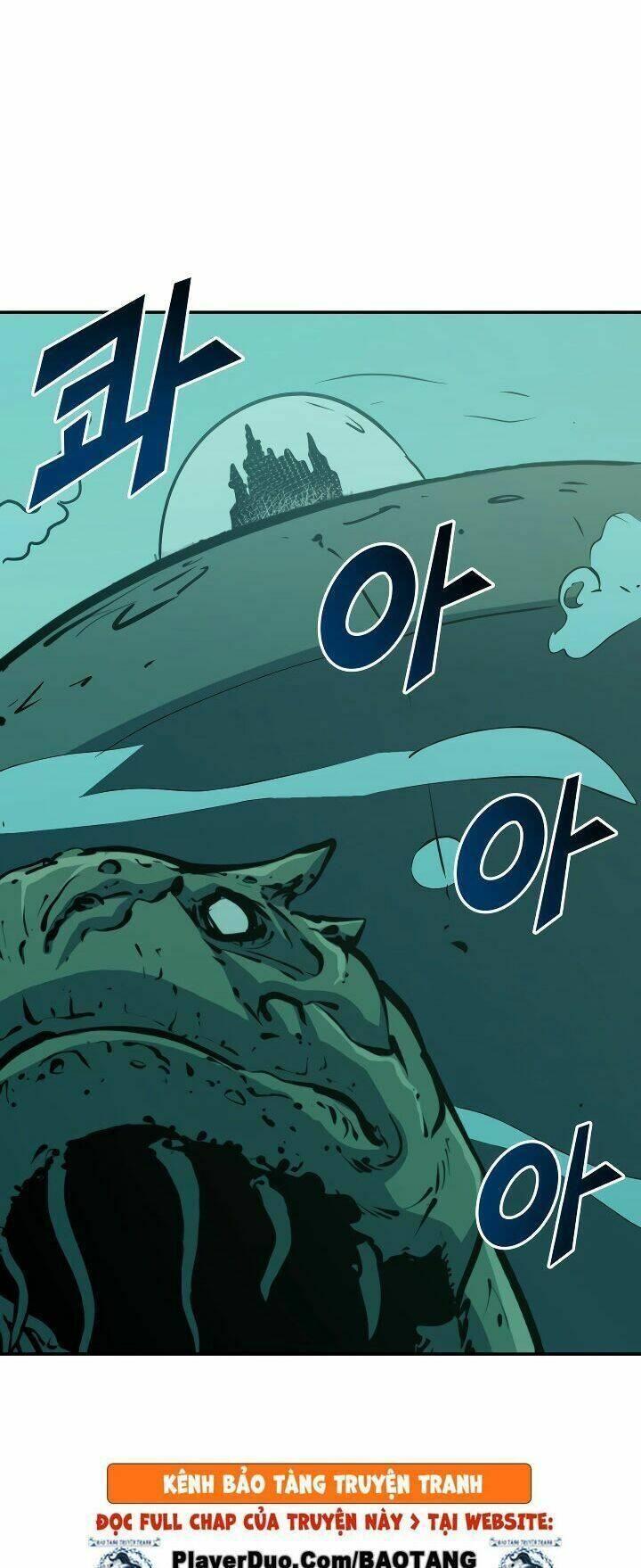 tôi trở lại thăng cấp một mình chapter 66 14