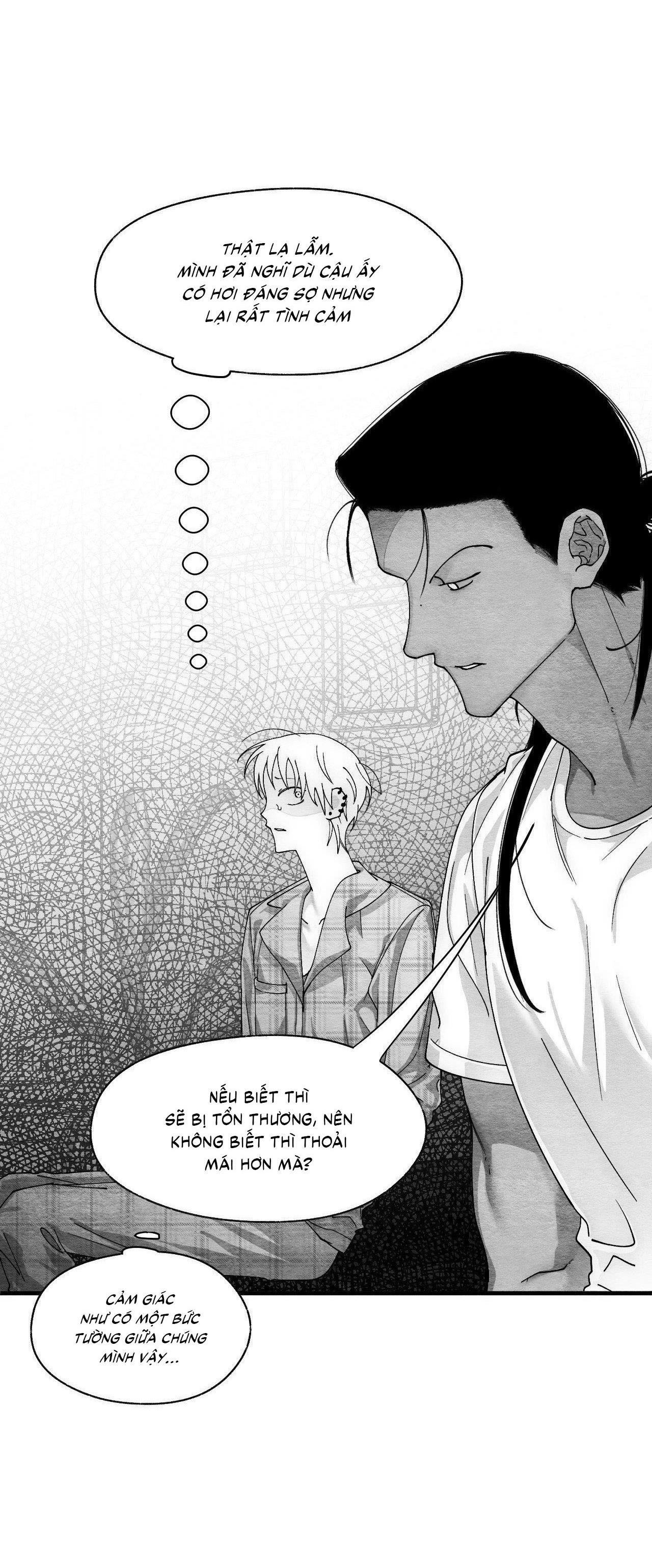 vóc dáng toàn mỹ chapter 24 42