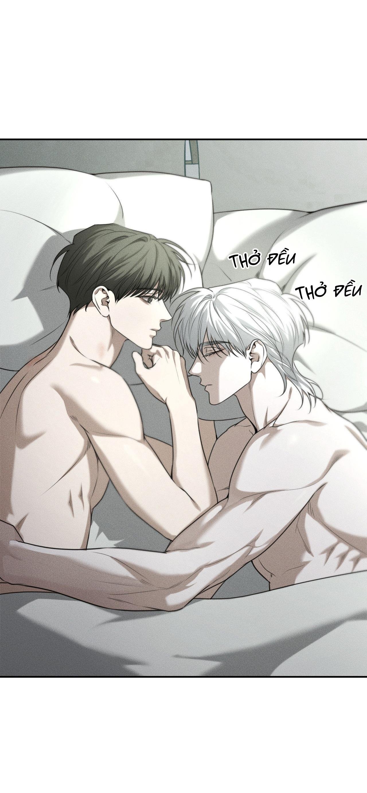 dear teddy bear chapter 31 45