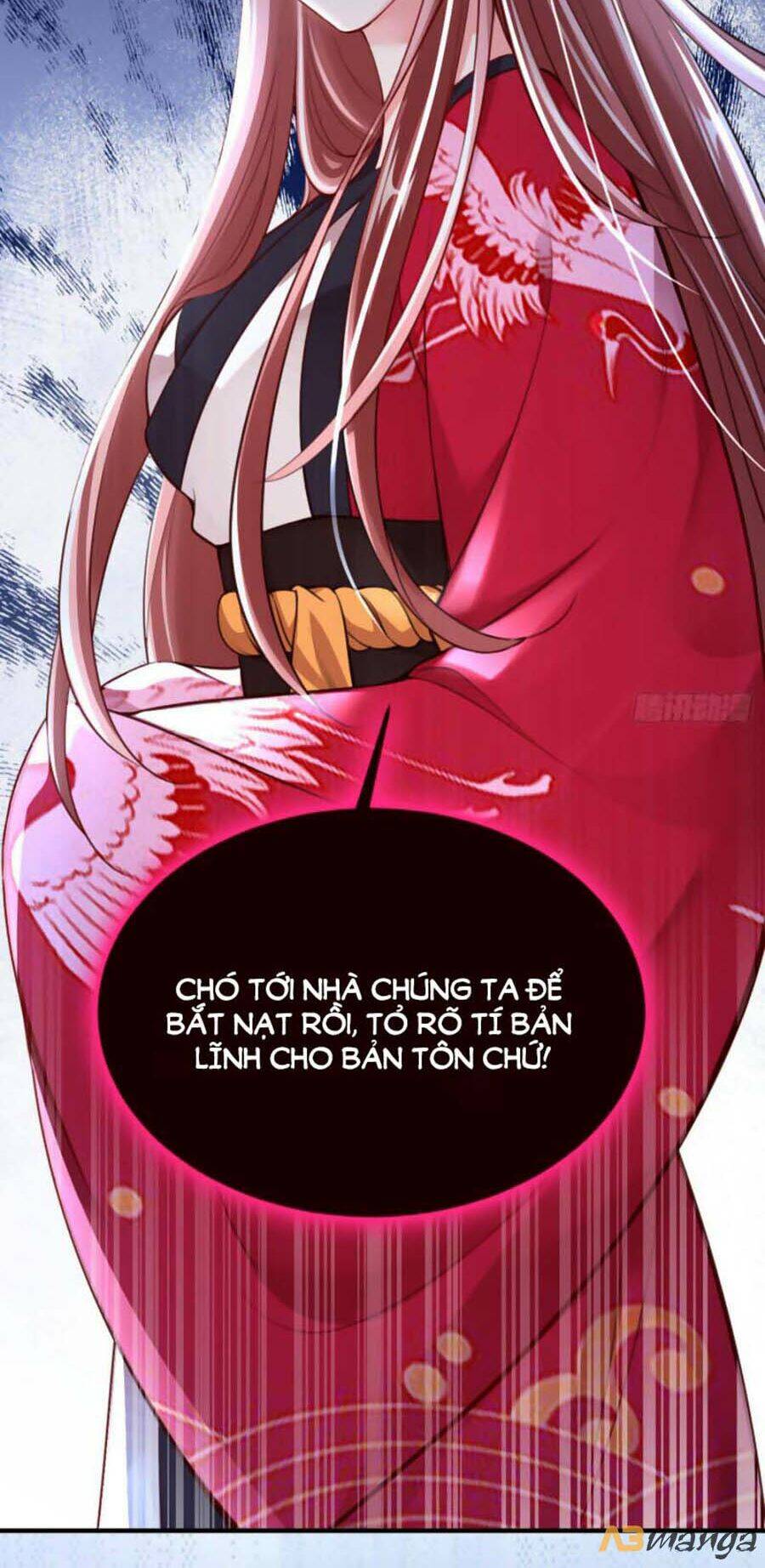 hệ thống xuyên không hỏa tốc: lão đại phản diện không dễ chọc chapter 9 14