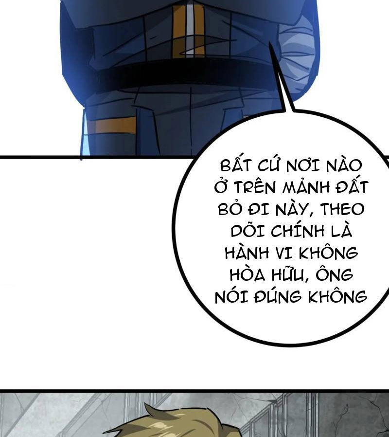 trò chơi này cũng quá chân thật rồi ! chapter 52 53