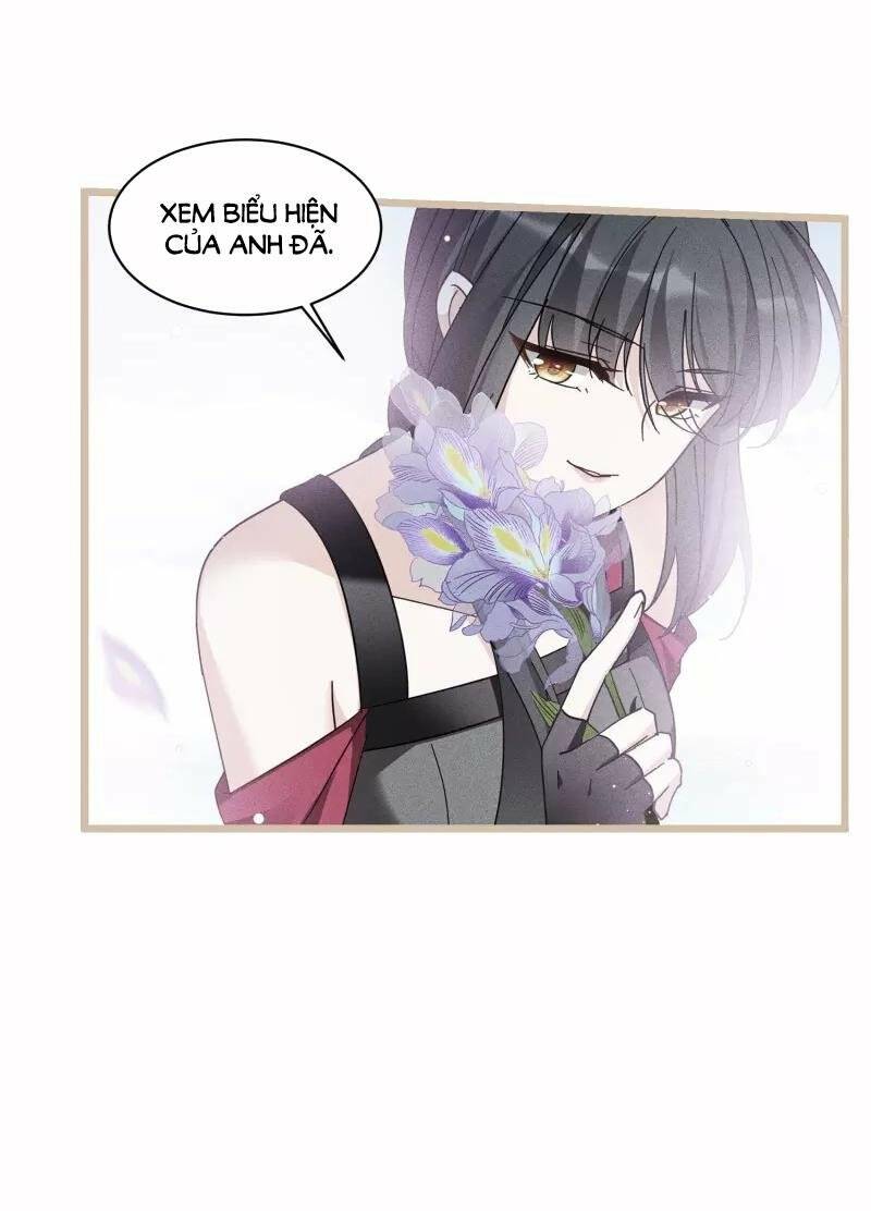 cô ấy đến rồi, xin nằm xuống! chapter 142 27