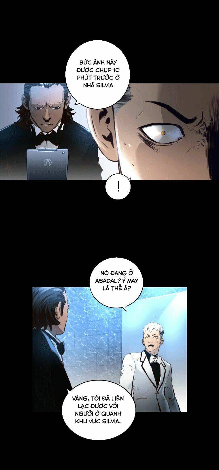 tam tuyệt tại dị giới chapter 41 13