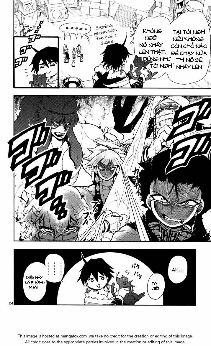 sinbad no bouken chapter 23.1 14