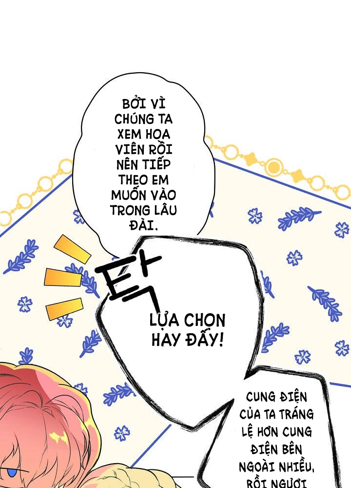 quý cô bí ẩn - secret lady chapter 2 22