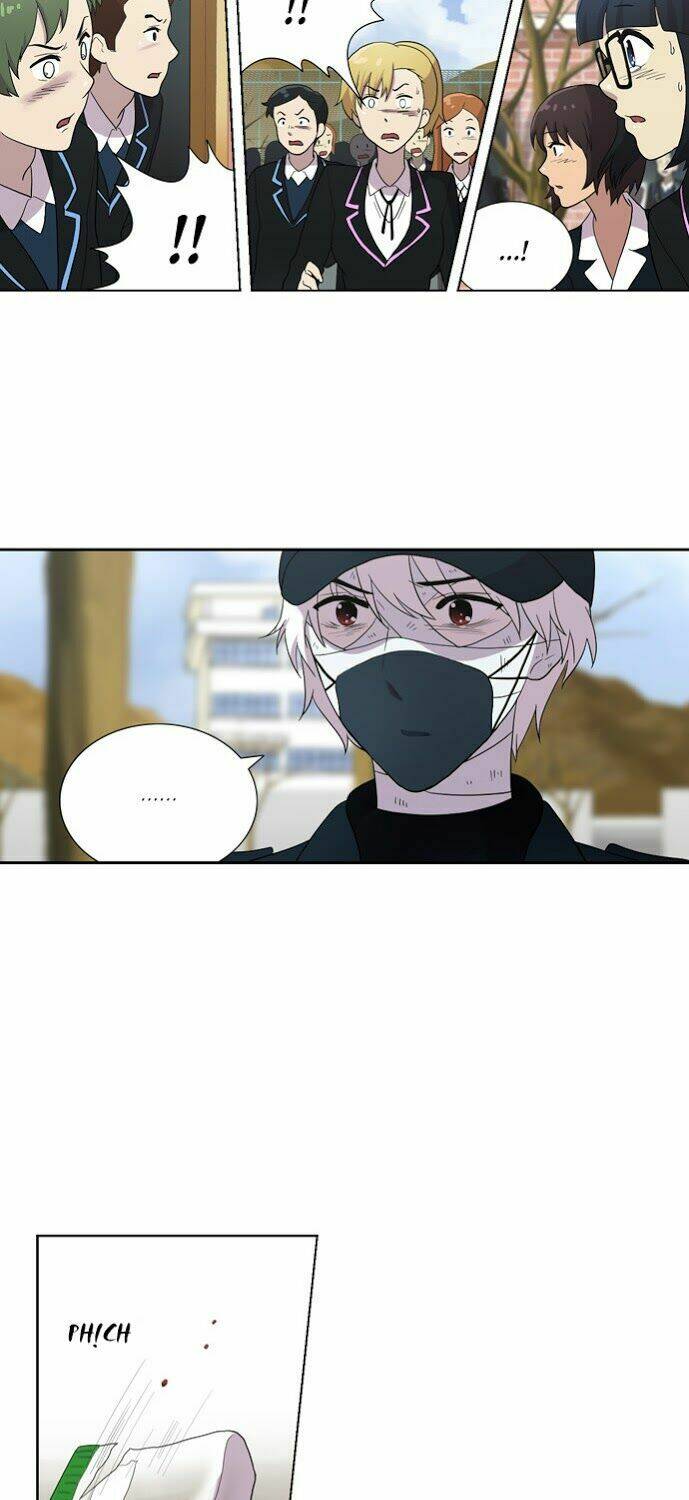 ma cà rồng biết yêu chapter 112 33