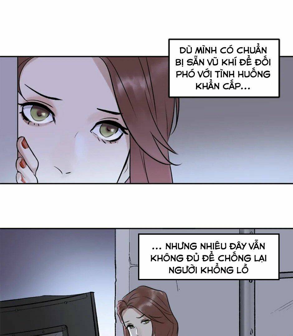 anh hùng và hiệp nữ chapter 15 13