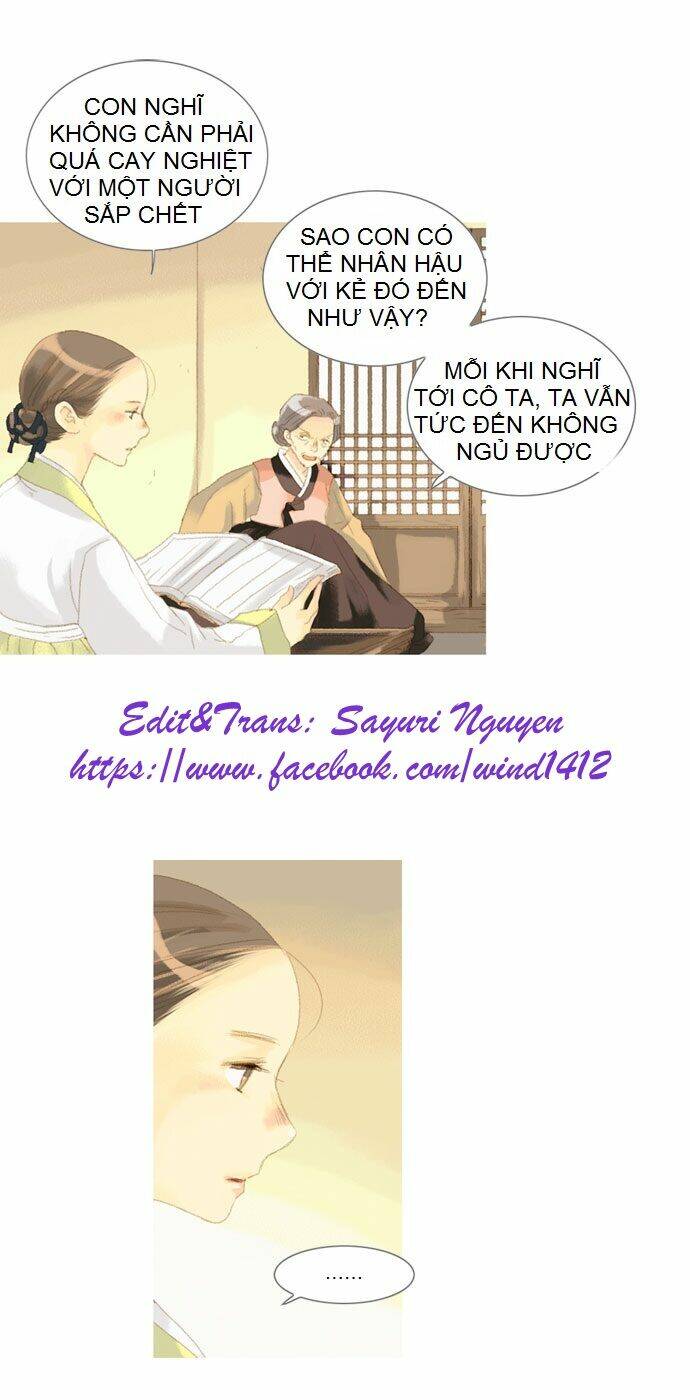 the great merchant kim manduk chapter 21 19