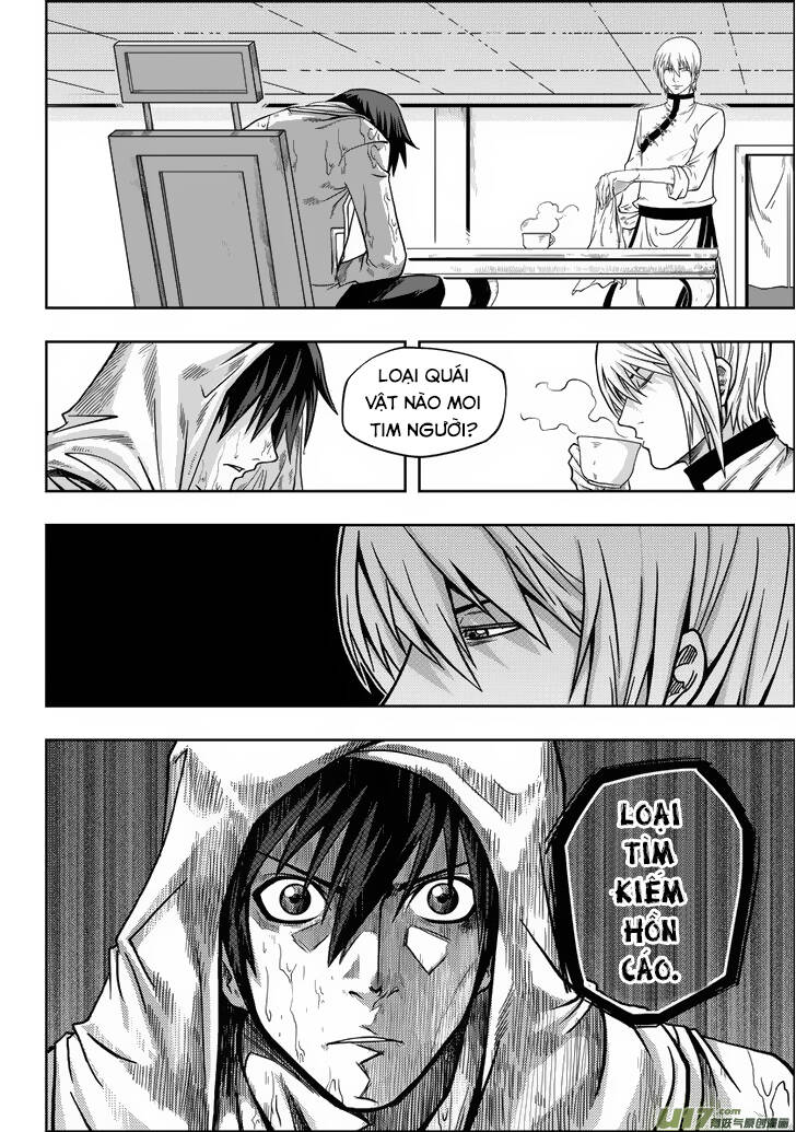 macrophage regulation chapter 5 9