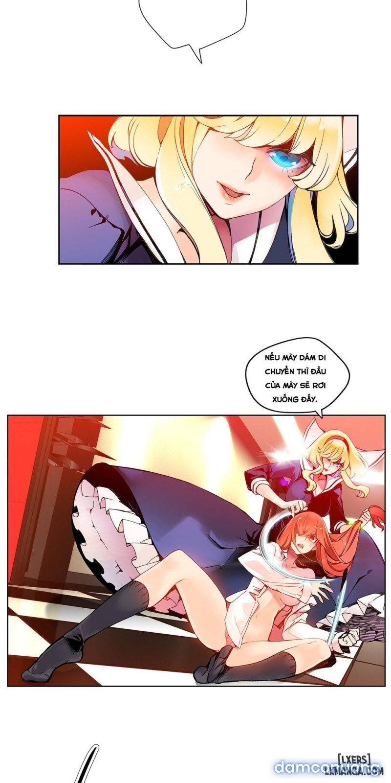 lilith cord chapter 5 11