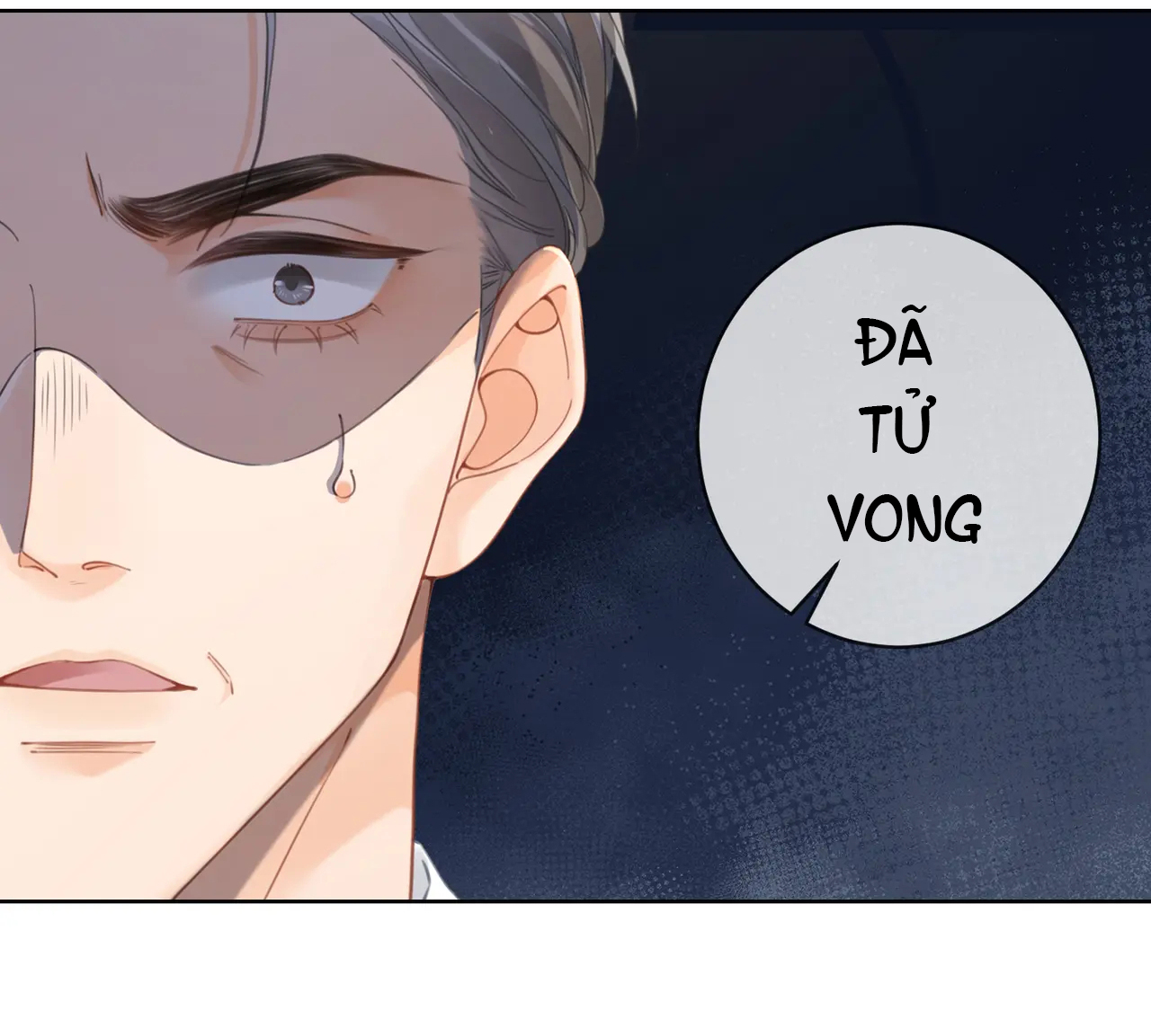 Nàng Pháp Y Thân Yêu Của Tôi chapter 2 - Trang 11