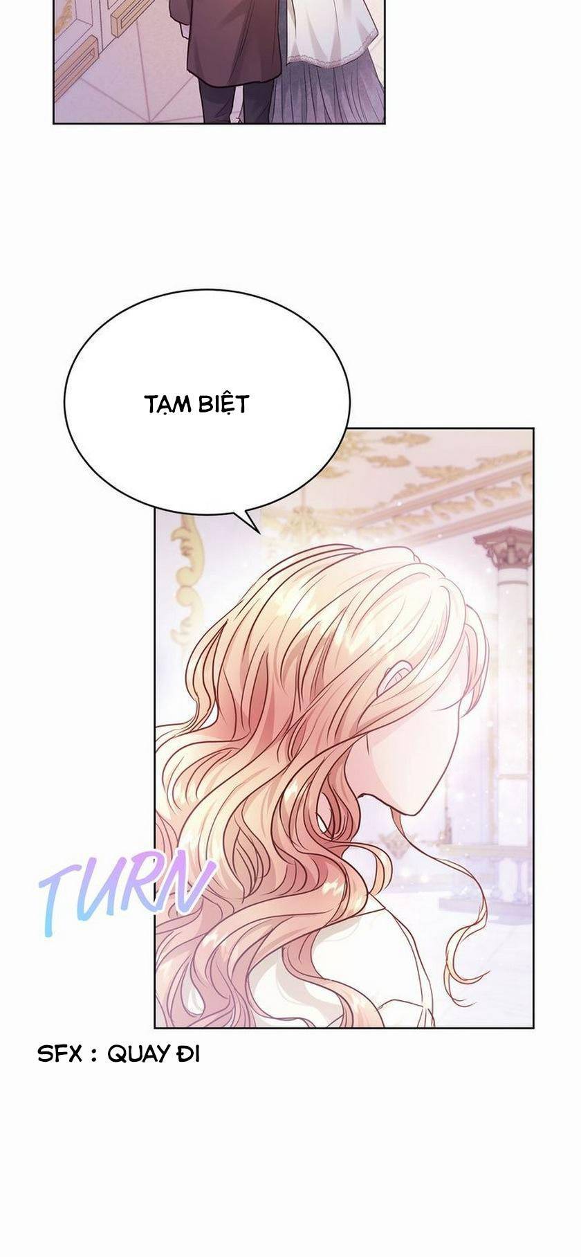 nàng dâu bí ẩn của sư tử trắng chapter 7 12