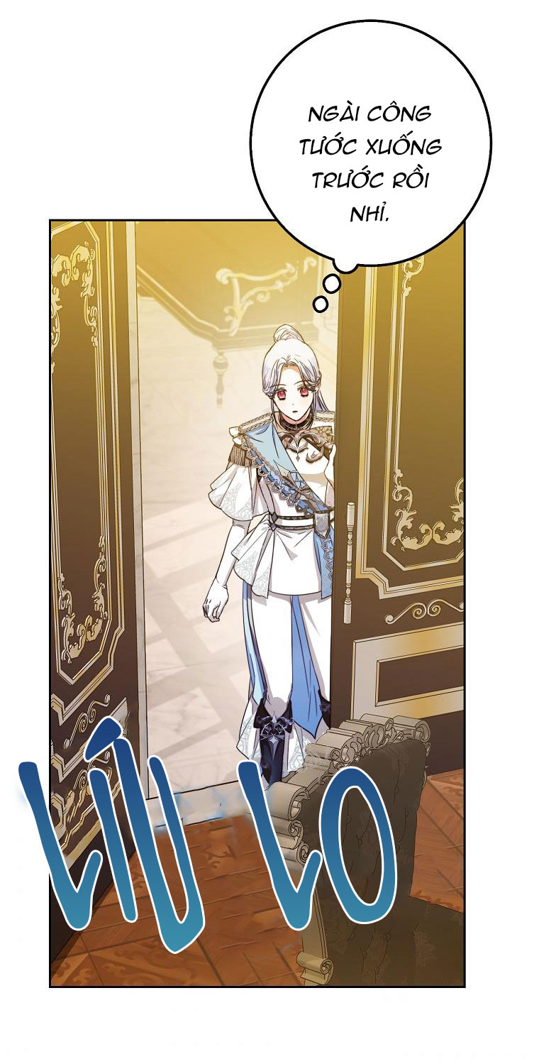 trở thành vợ của nam chính chapter 35 56