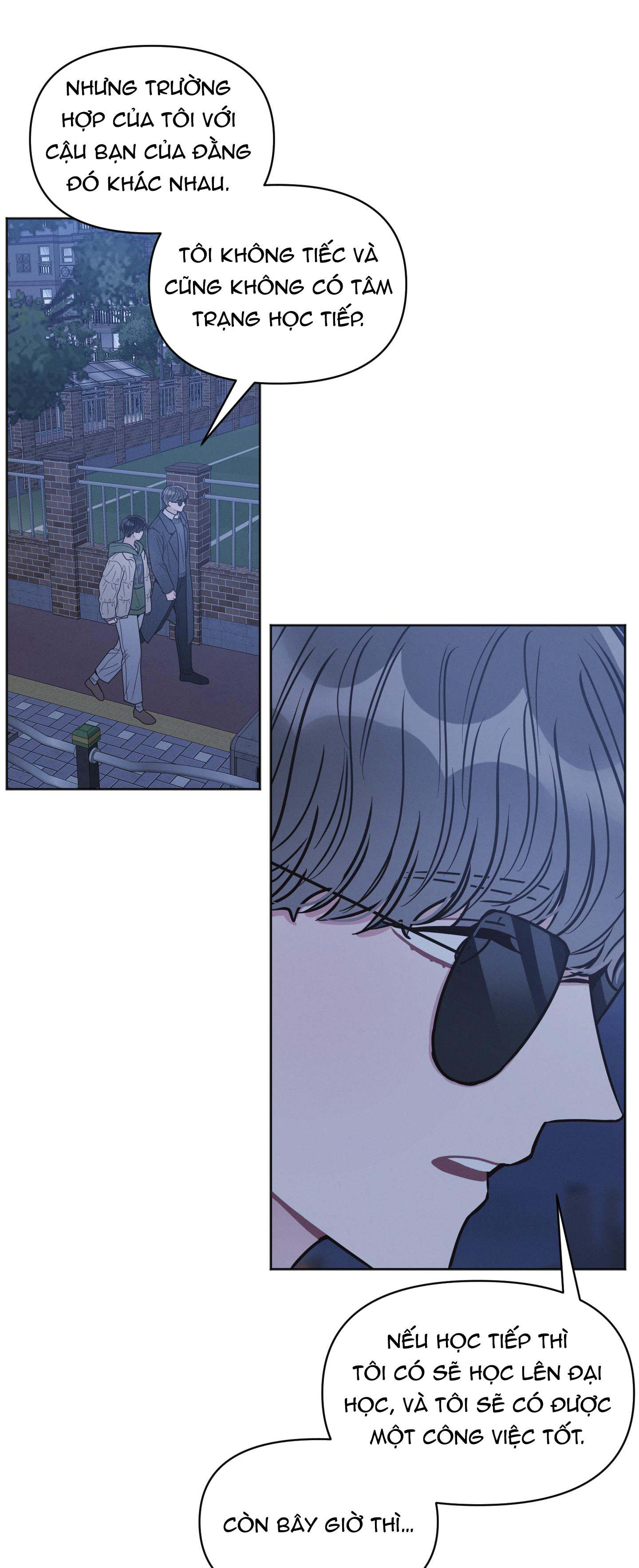 đời tư hàng xóm chapter 16 43