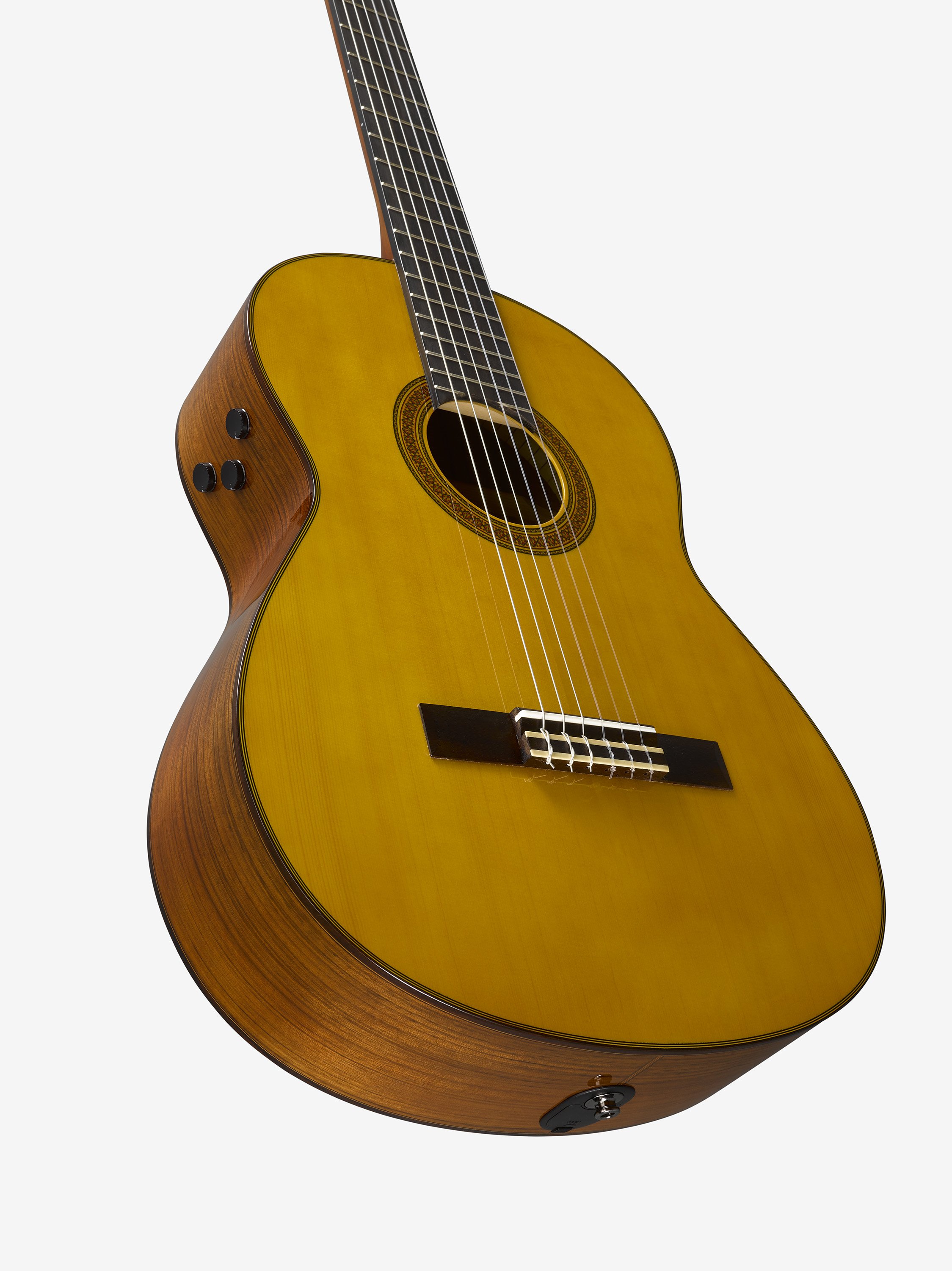 Đàn Guitar Classic Yamaha CG-TA