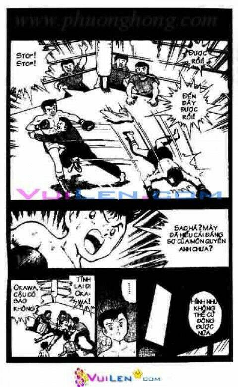 chibi cậu bé quyền anh (8 tập full) chapter 6 127