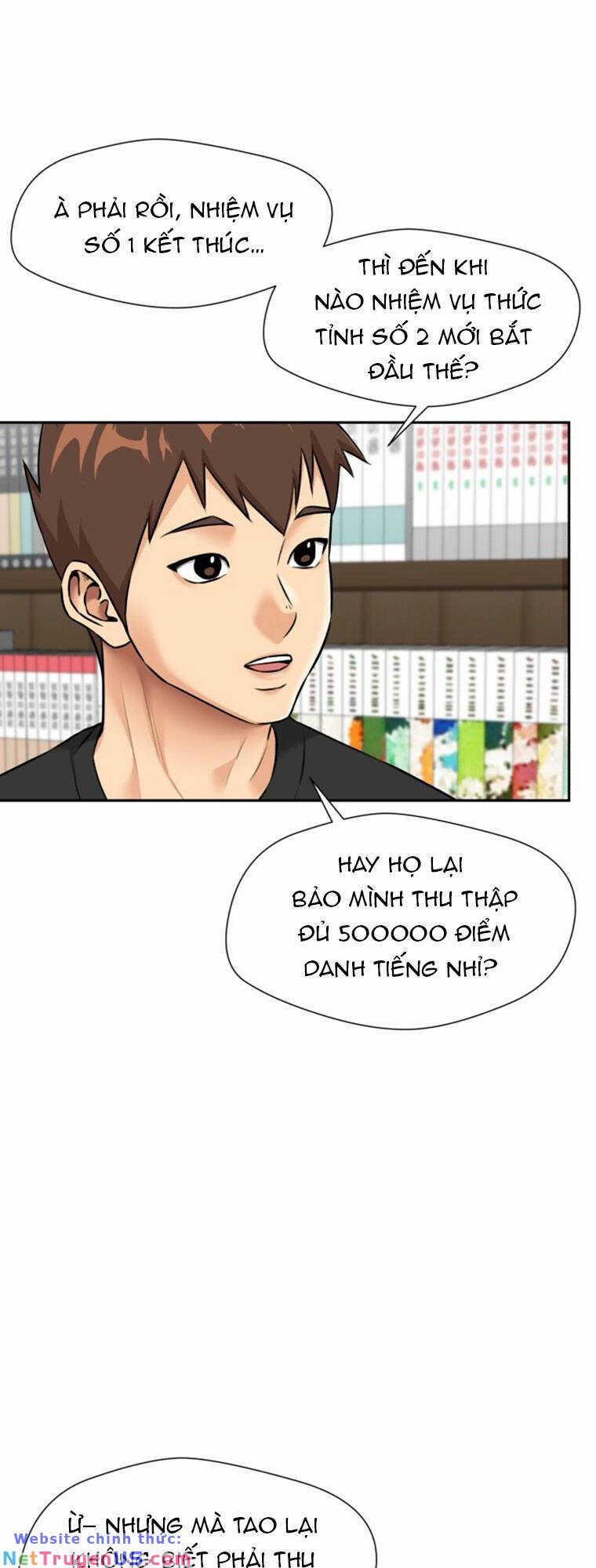 gương mặt thiên tài chapter 89 37