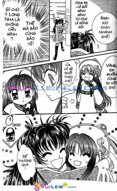 lâu đài cổ chapter 4 22