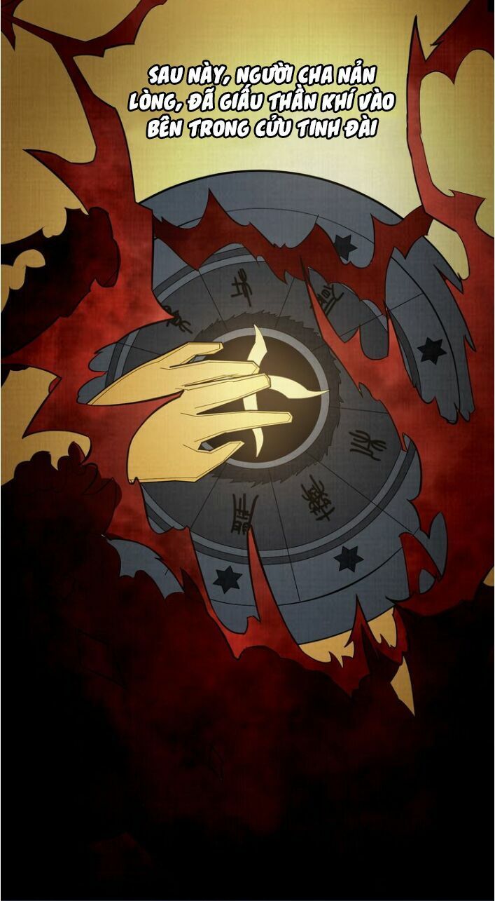 đại nghịch chi môn chapter 18 16