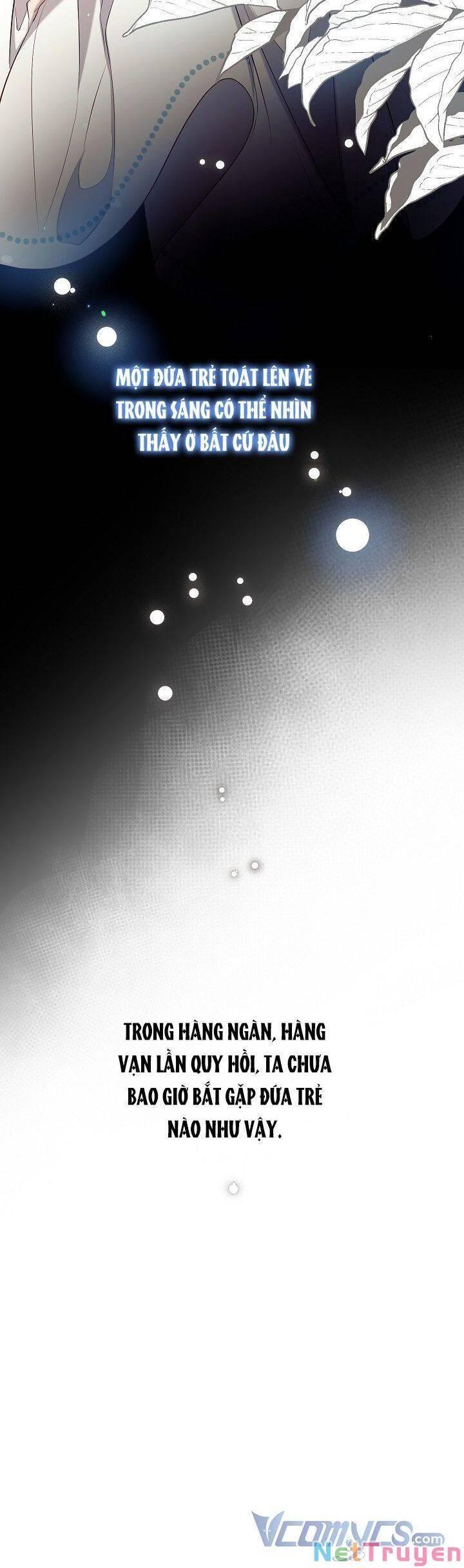 chúng ta có thể trở thành gia đình được không? chapter 64 47