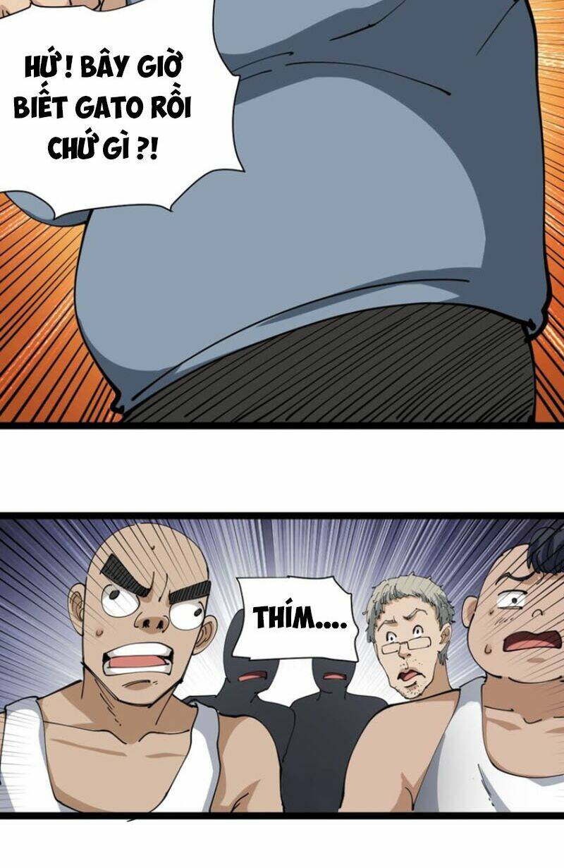 hồi xuân tiểu độc y chapter 23 76