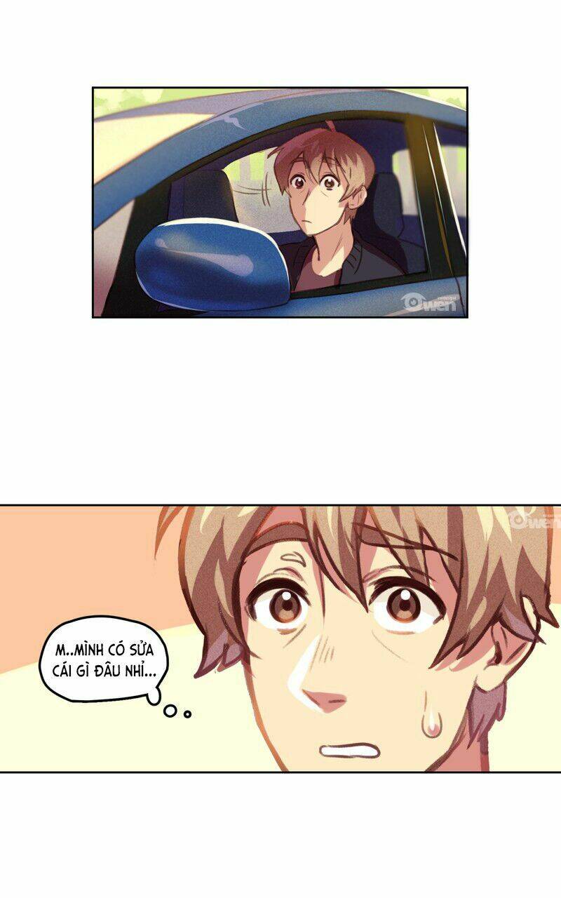 lời nguyền lalin chapter 16 13