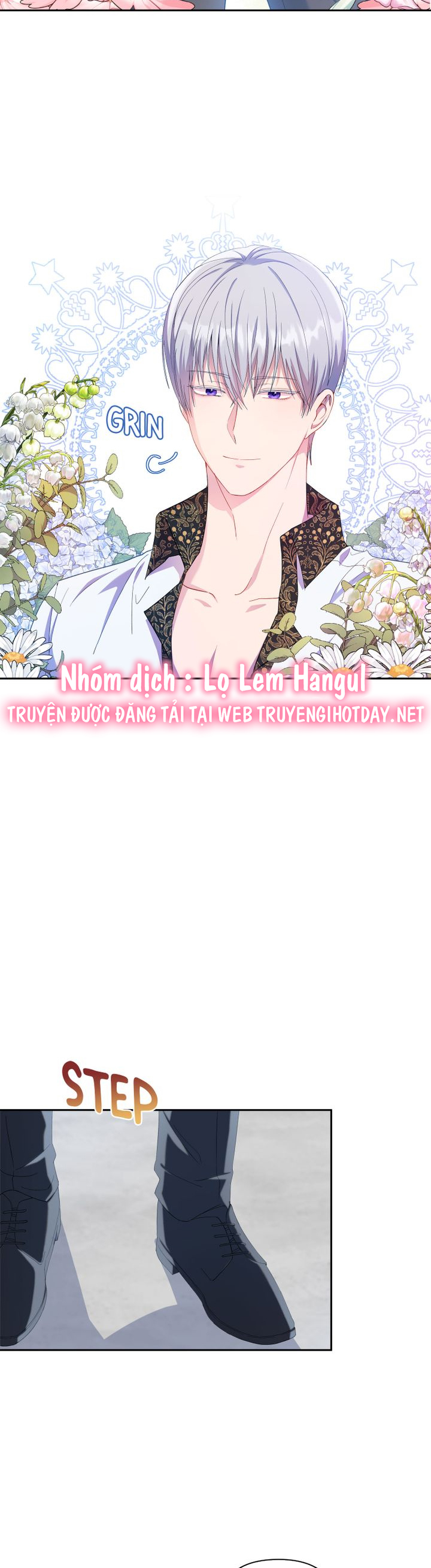 thuần hóa hoàng đế bạo chúa chapter 37 6