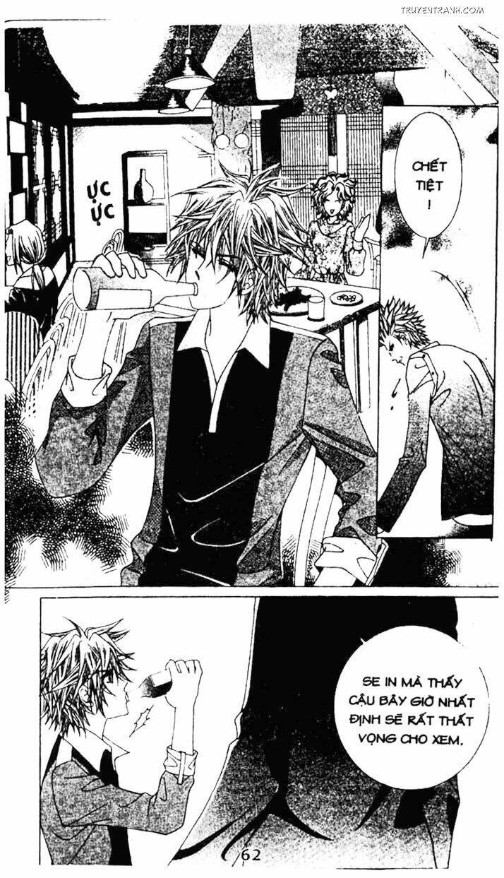 điên vì yêu - love like crazy chapter 60 6