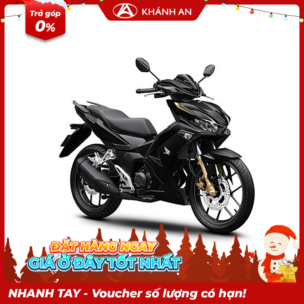 Xe Máy Honda Winner X 2024 Phiên Bản Đặc Biệt ABS Smart Key