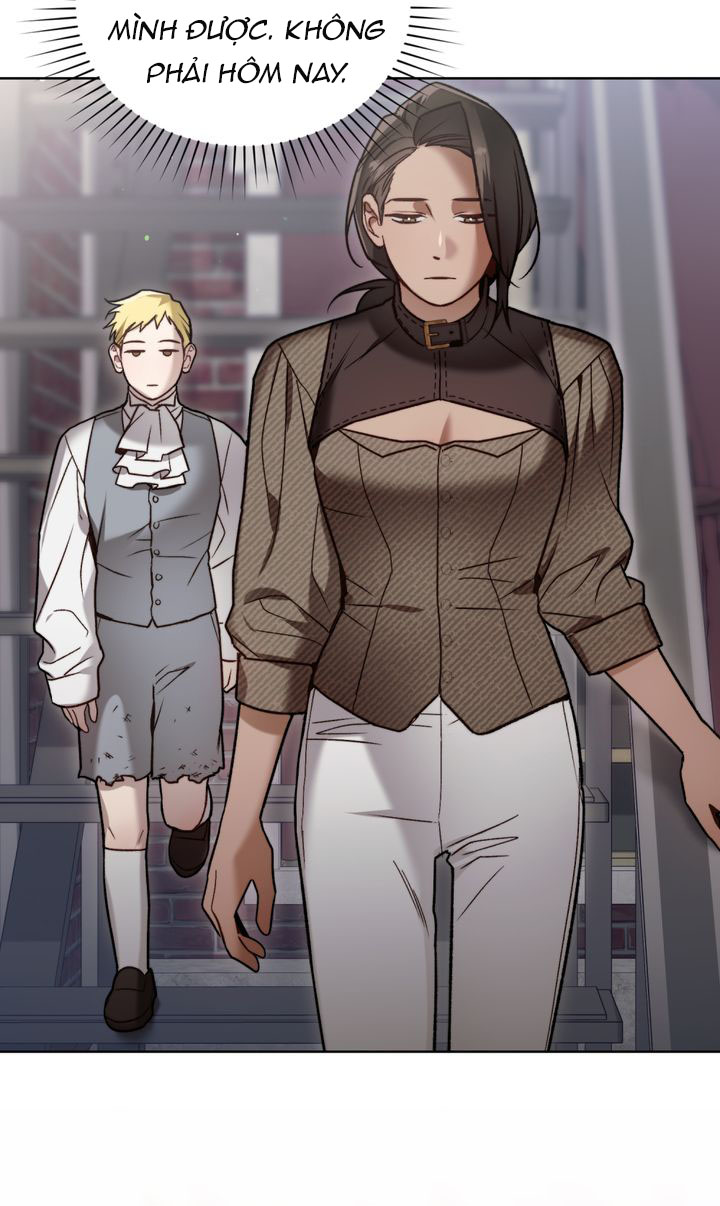 nữ giả kim chapter 23.1 9