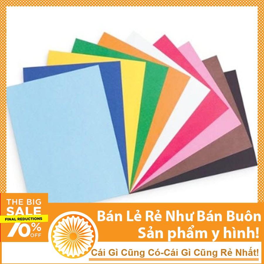 NAM CHÂM DẺO A4 NHIỀU MẦU SẮC