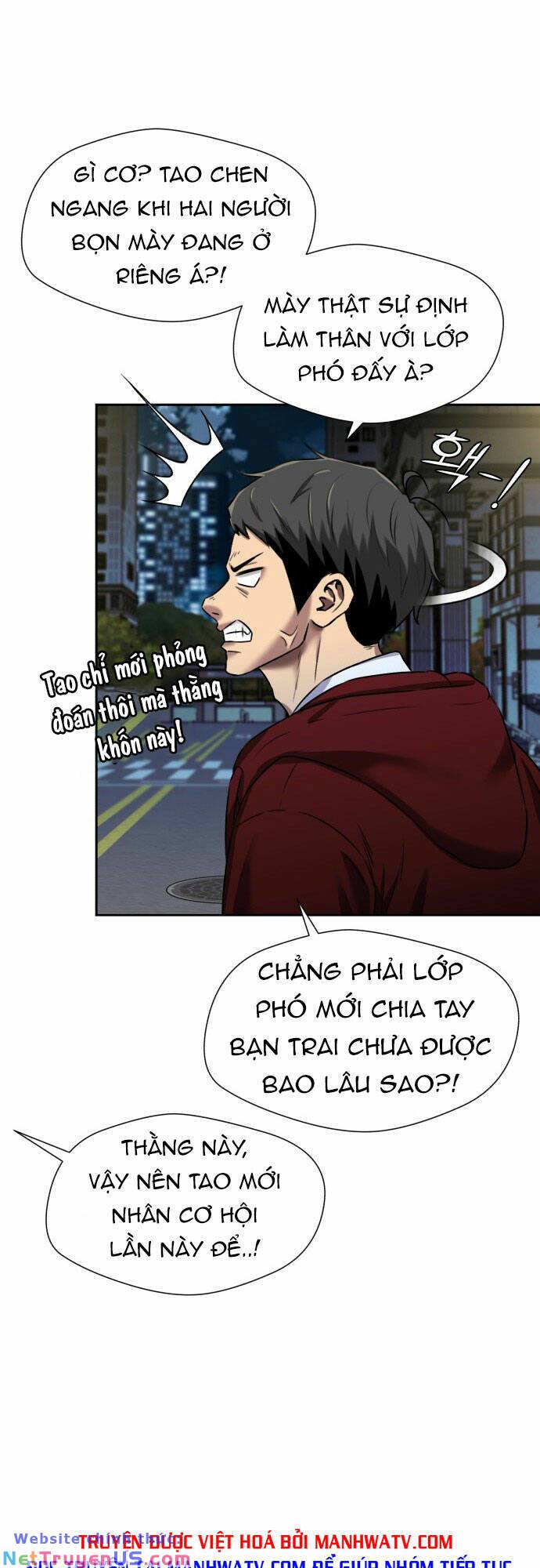 gương mặt thiên tài chapter 114 51