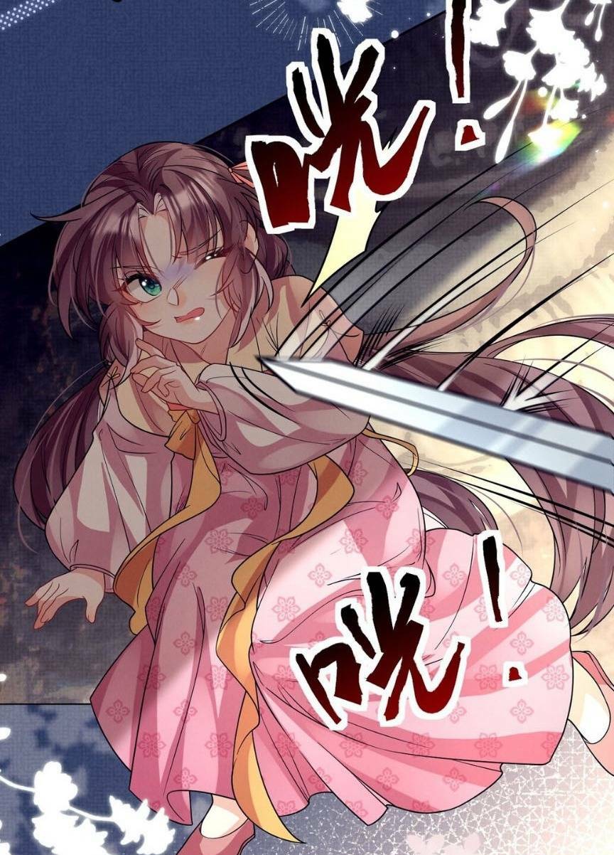 phương thức nuôi dưỡng nhân vật phản diện chapter 37 18