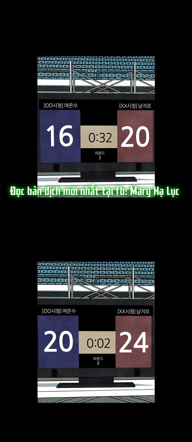 điều khiến tôi quyết tâm muốn chết chapter 38.2 3