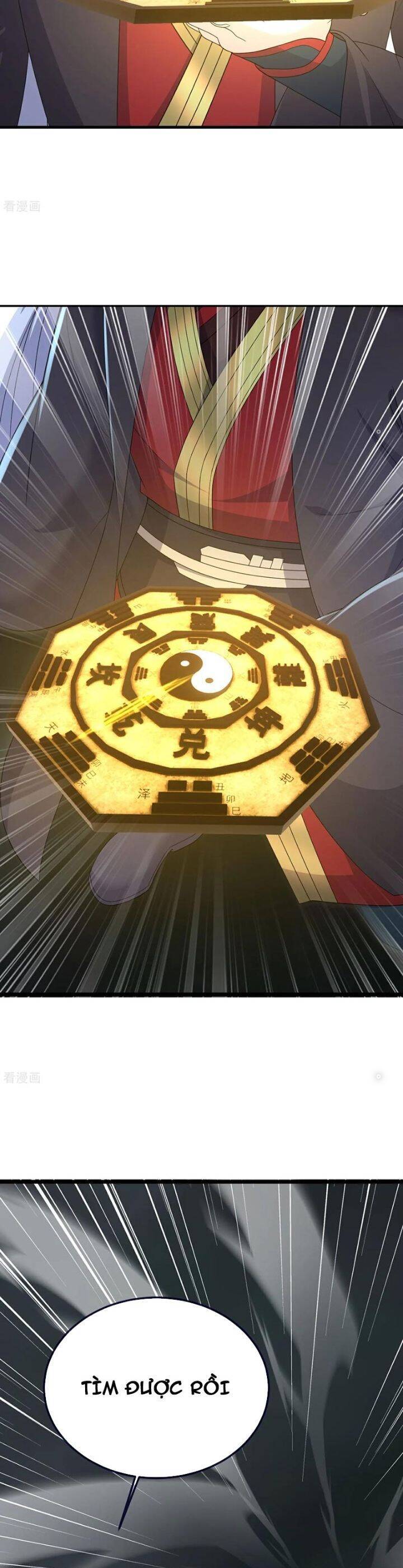 tiên võ đế tôn chapter 703 13