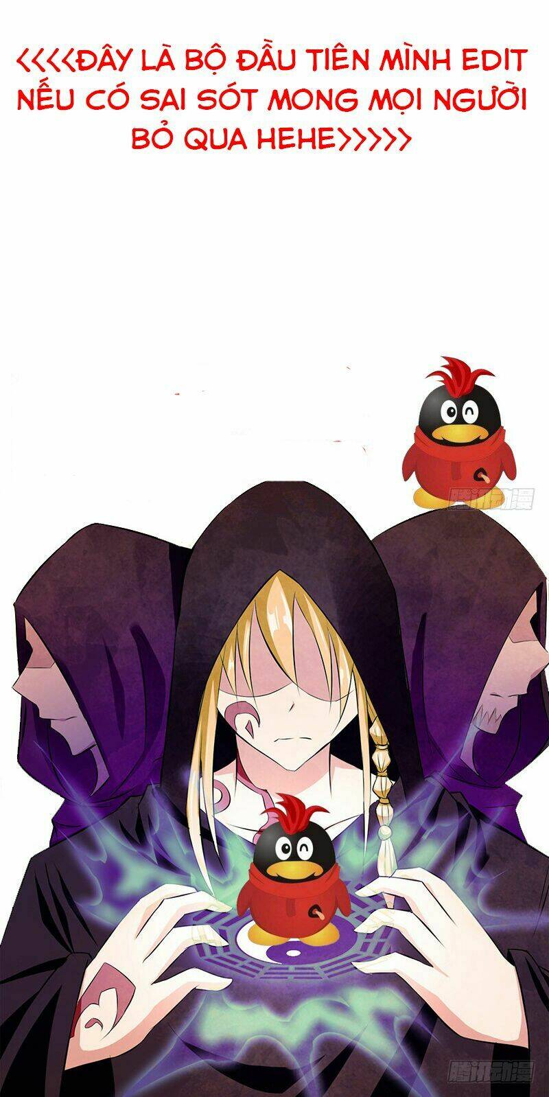 tiểu thần nông gặp vận đào hoa chapter 1 89