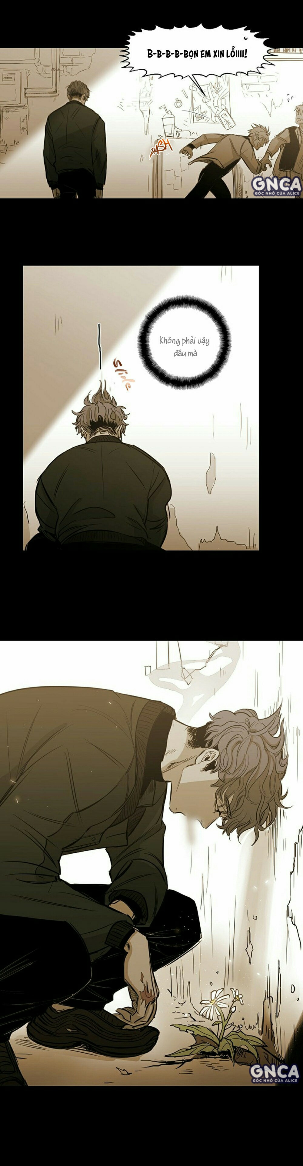 lỗi lầm không thể sửa chapter 1 18