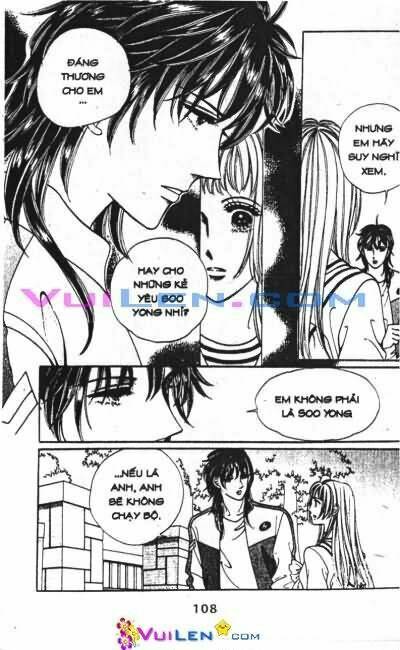 tóc gió thôi bay chapter 4 108