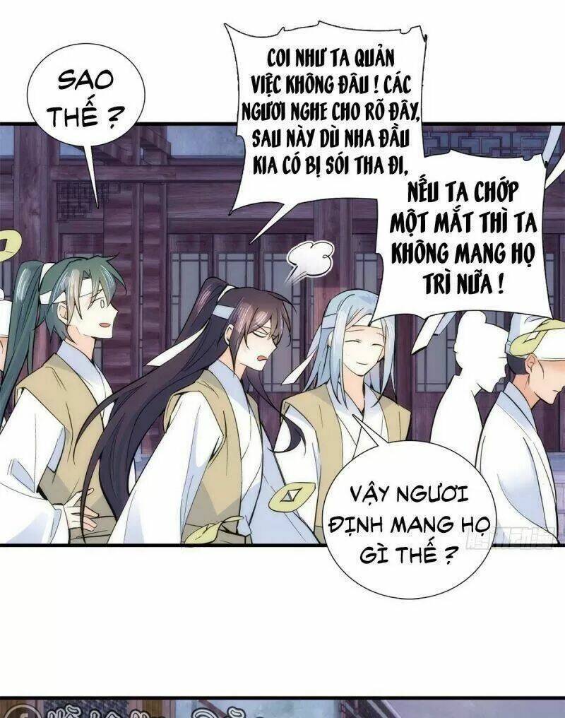 thiều quang mạn chapter 64 27