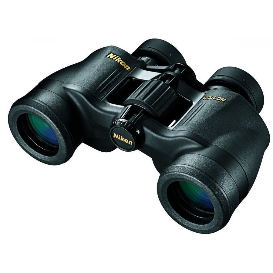 Ống nhòm NIKON ACULON A211 7X35 - Hàng Chính Hãng