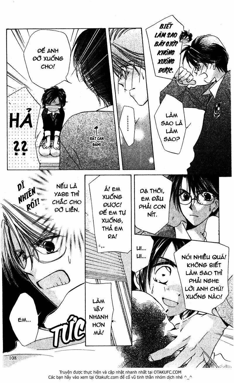 gatcha gacha chapter 18 33